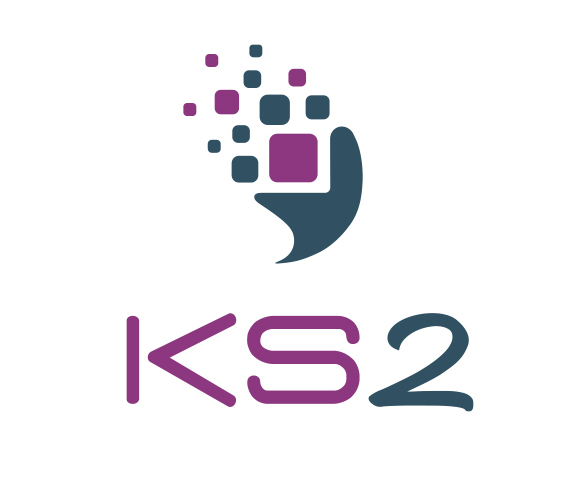 Logo KS2