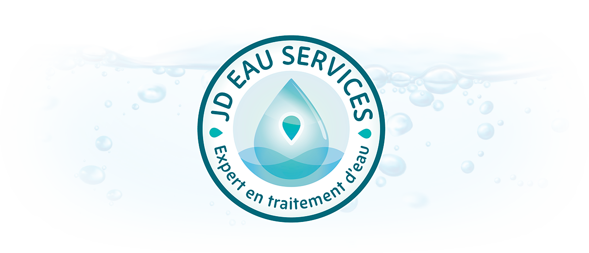 Logo JD Eau Services