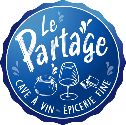 Le Partage Cave à vin